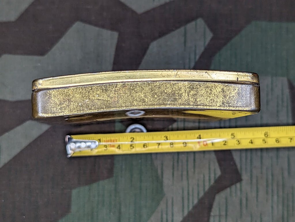 Original Turkish Atikah 48 Cigarette Tin — image 3