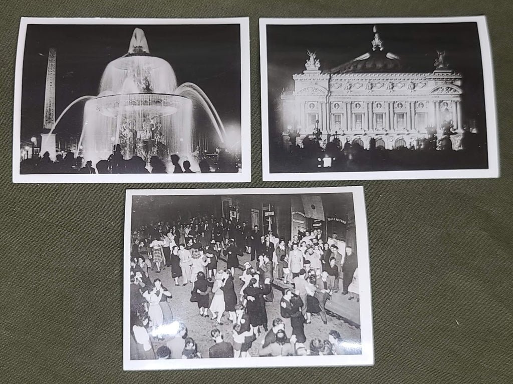 La Victorie French Victory Souvenir Photos — image 10