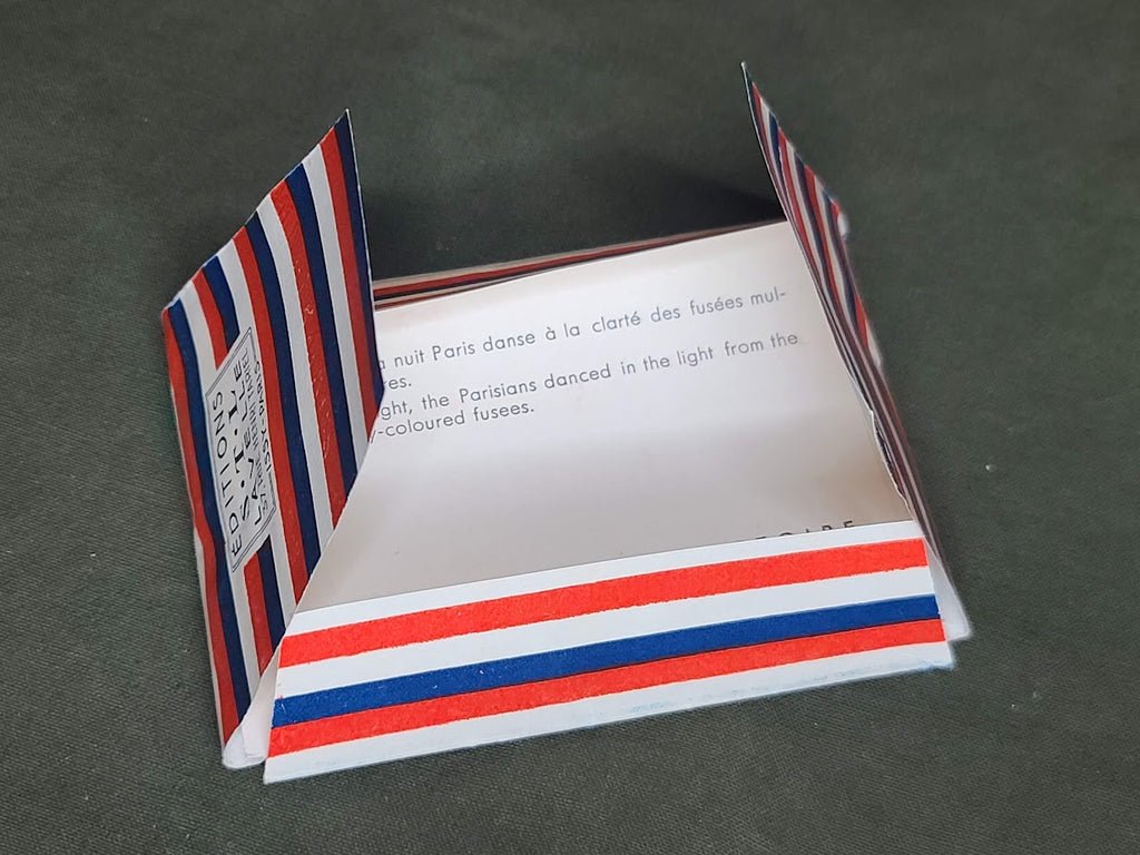 La Victorie French Victory Souvenir Photos — image 11