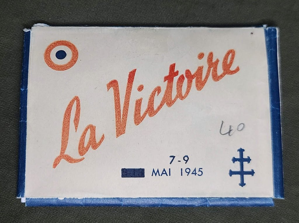 La Victorie French Victory Souvenir Photos — image 3