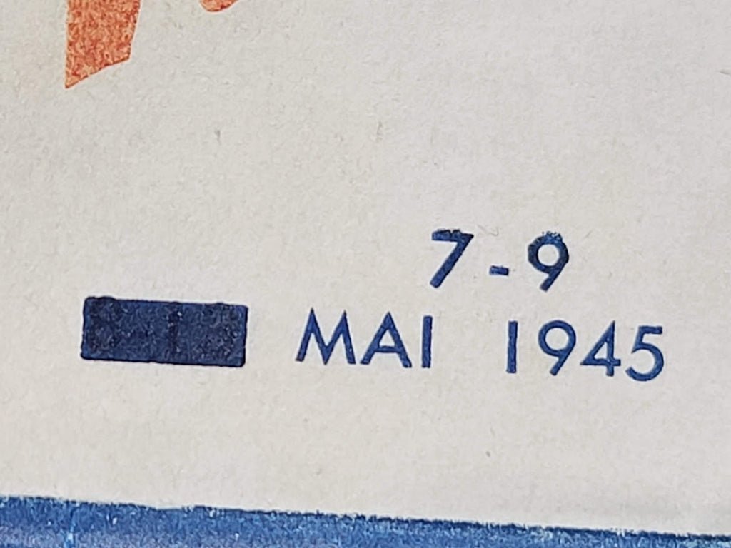 La Victorie French Victory Souvenir Photos — image 4