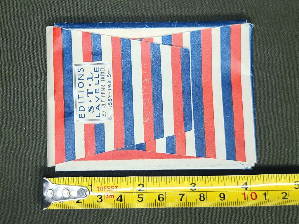 La Victorie French Victory Souvenir Photos — image 5