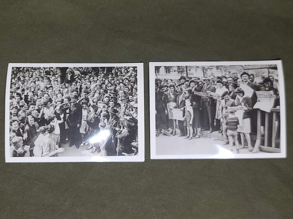 La Victorie French Victory Souvenir Photos — image 9