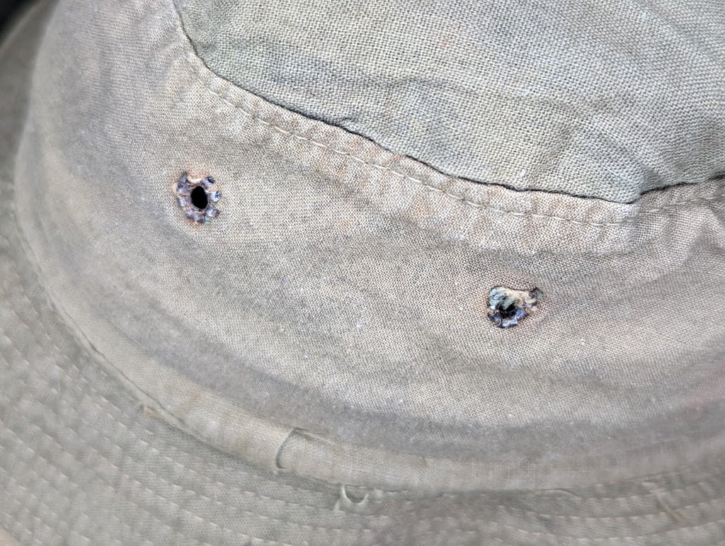 Theater Made Vietnam Boonie Hat Small Size — image 10