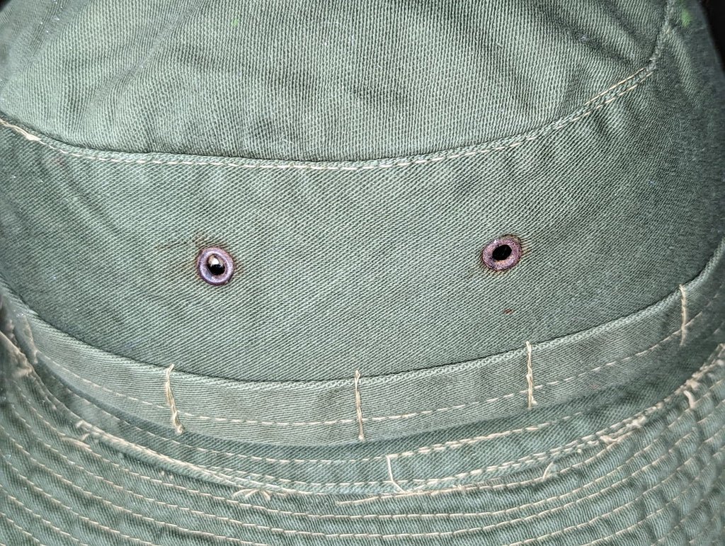 Theater Made Vietnam Boonie Hat Small Size — image 6