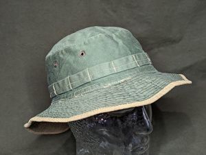 Theater Made Vietnam Boonie Hat Small Size