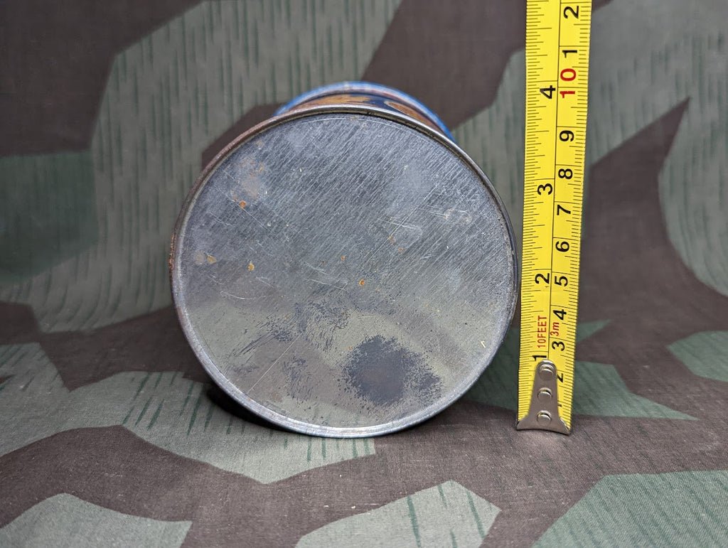 Nurnberg Lebkuchen Tin Sugar Bear — image 9