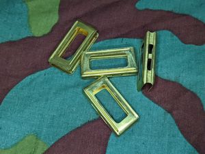 Carcano Stripper Clips