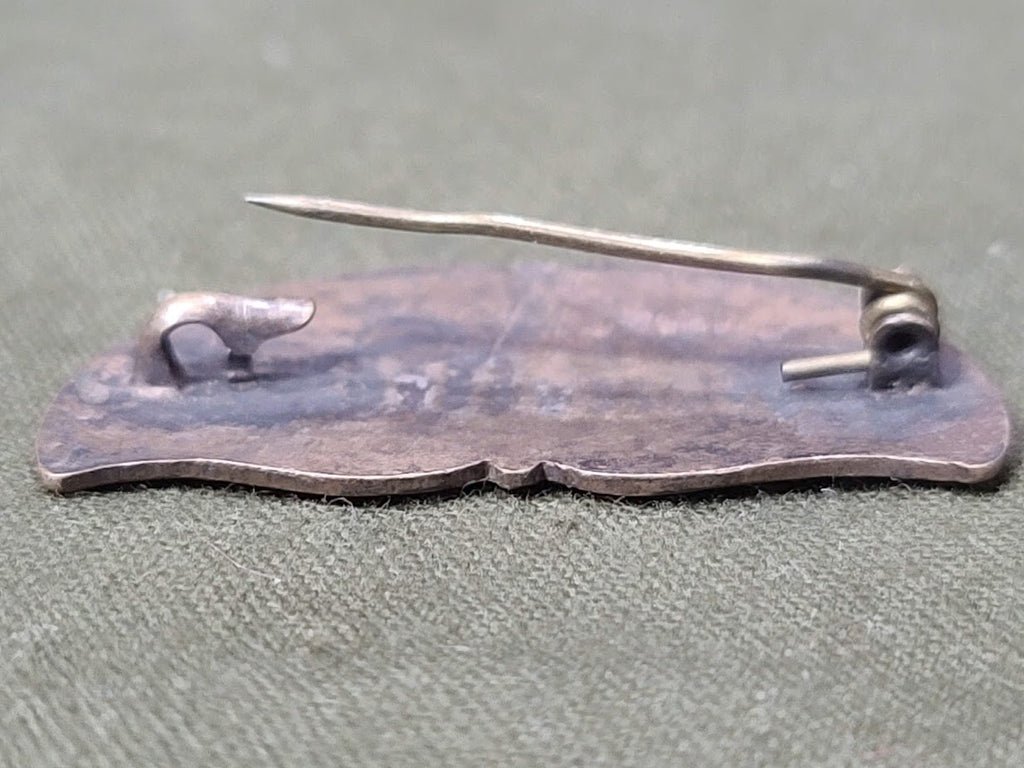 French Maginot Line Pin On ne Passe Pas — image 3