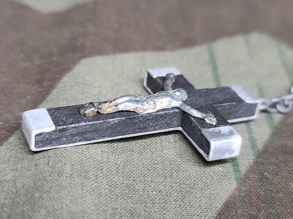 Rosary Marked France — image 3