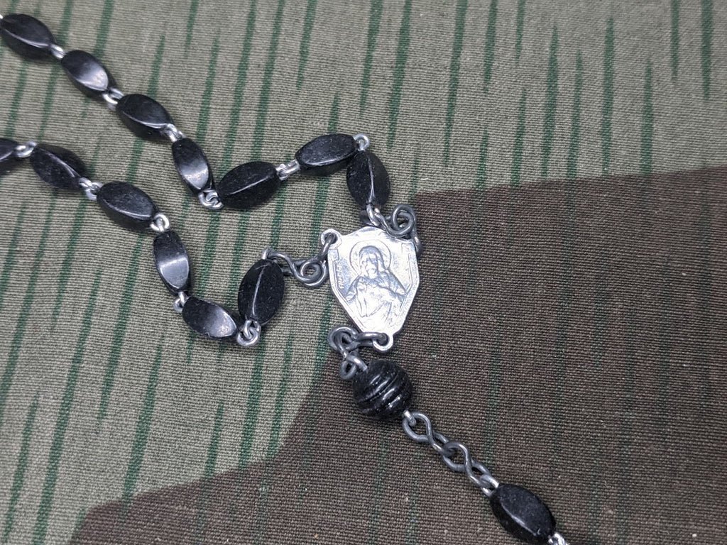 Rosary Marked France — image 4