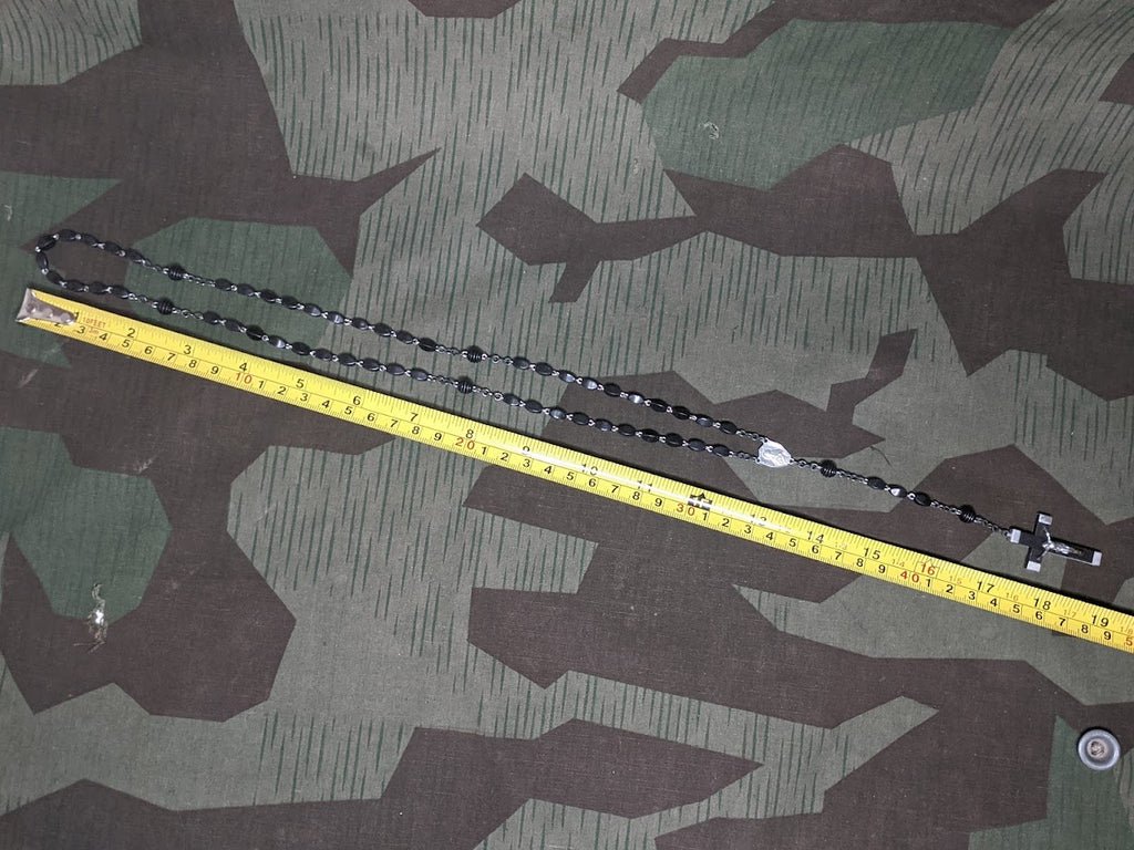 Rosary Marked France — image 5