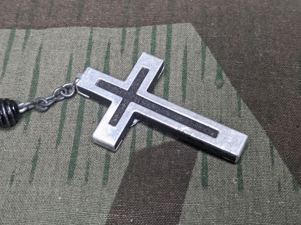 Rosary Marked France — image 6