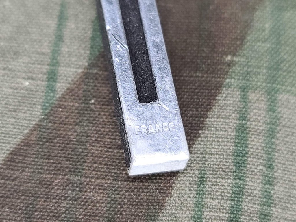 Rosary Marked France — image 7