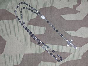 Rosary Marked France