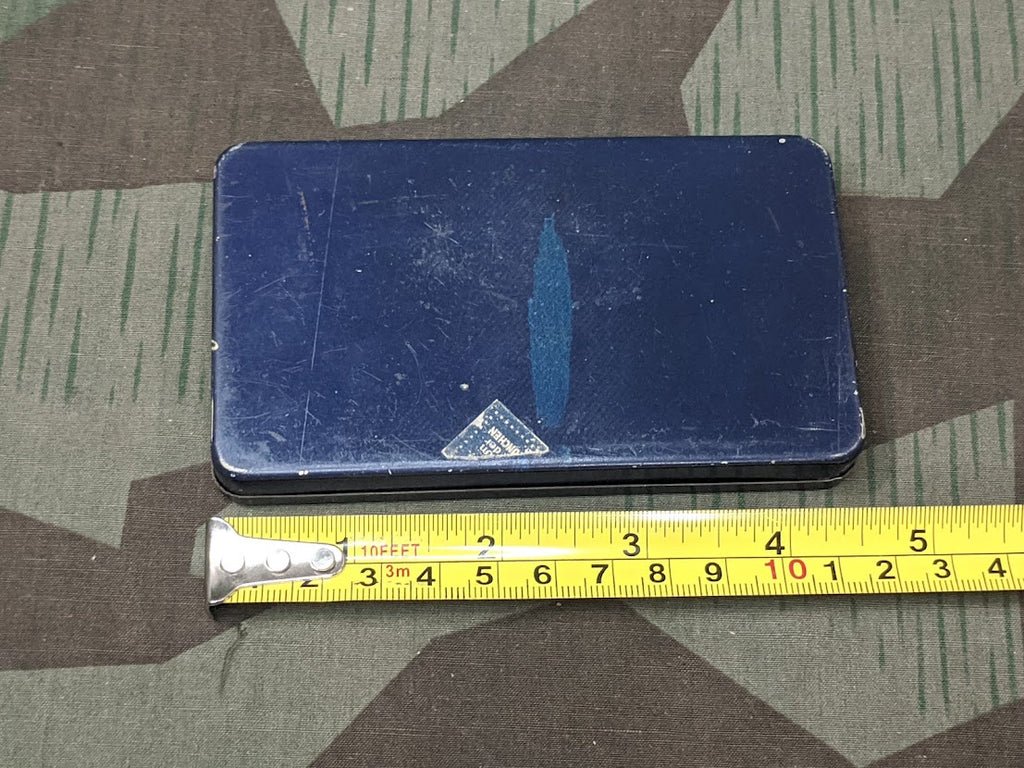 Austrian Regie-Khedive Cigarette Tin — image 2