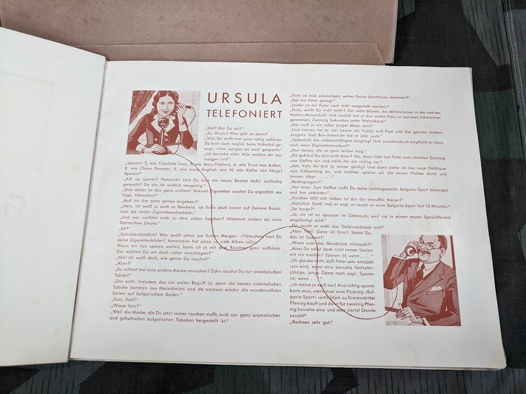 Bulgaria Gold Film Bilder Album — image 3