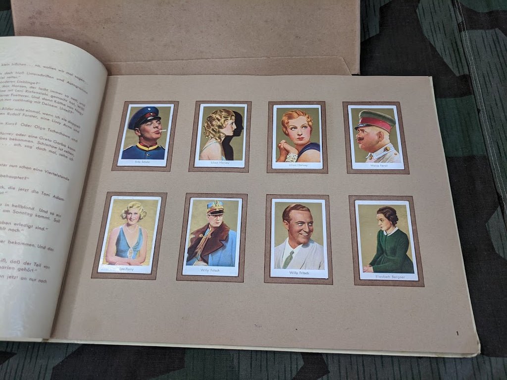 Bulgaria Gold Film Bilder Album — image 4