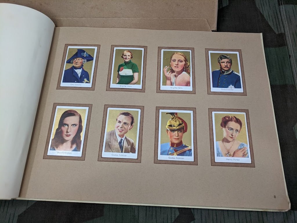 Bulgaria Gold Film Bilder Album — image 5