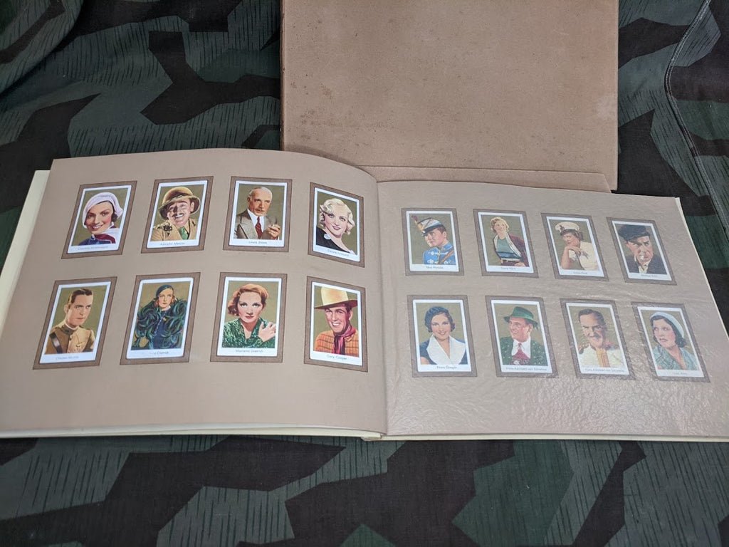 Bulgaria Gold Film Bilder Album — image 6