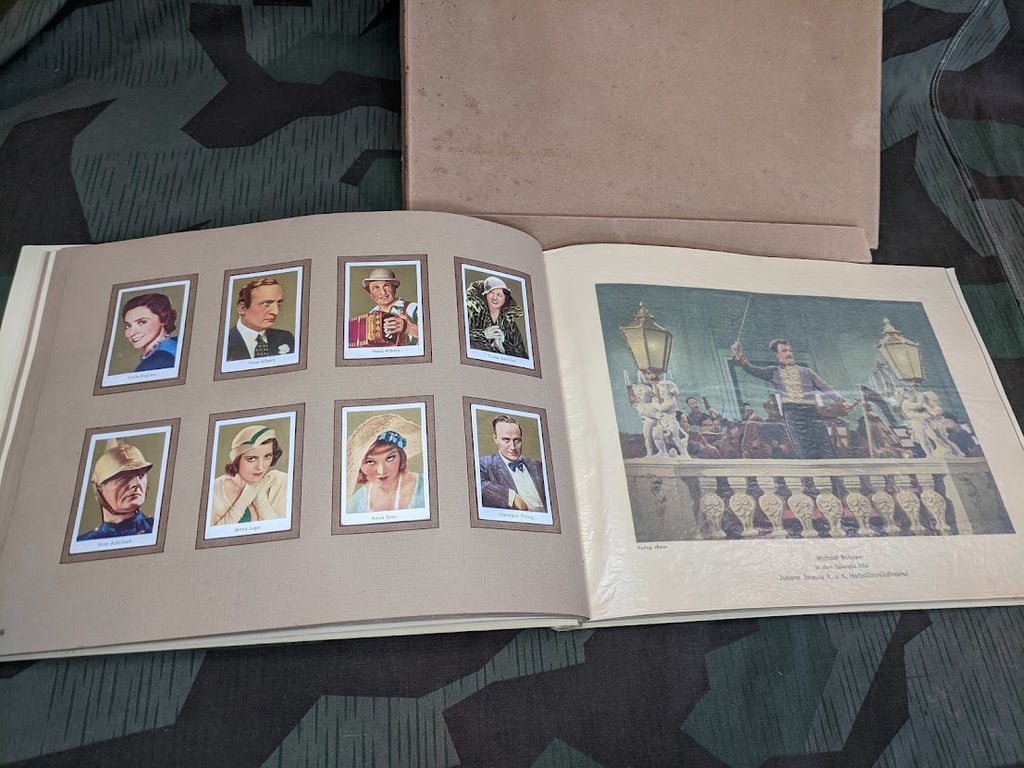 Bulgaria Gold Film Bilder Album — image 7