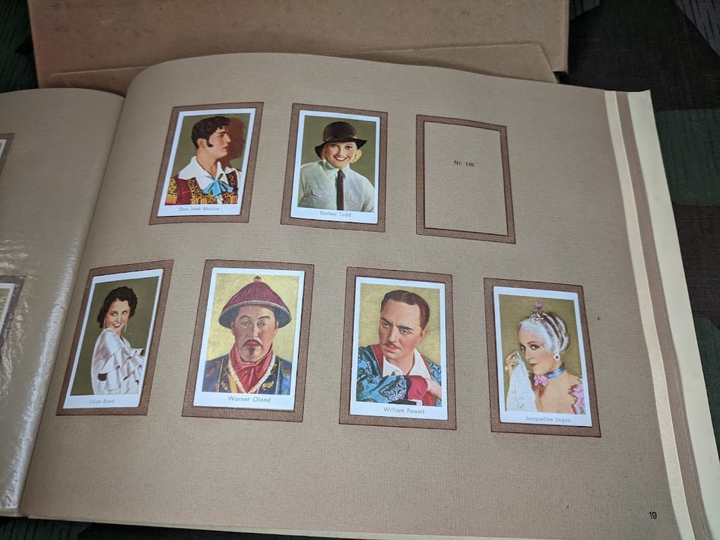 Bulgaria Gold Film Bilder Album — image 8