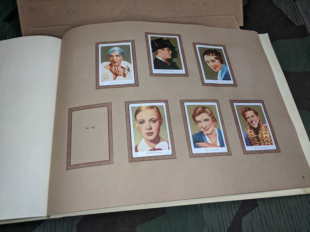 Bulgaria Gold Film Bilder Album — image 9