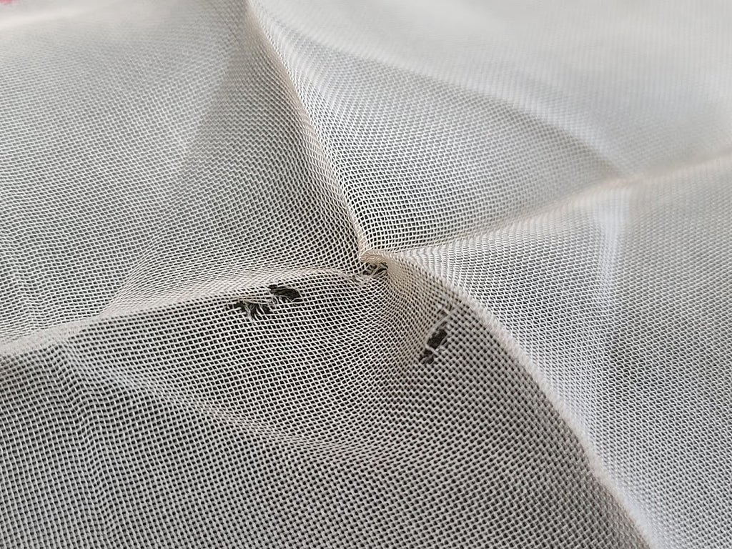 Souvenir de France Eiffel Tower Hankie — image 4