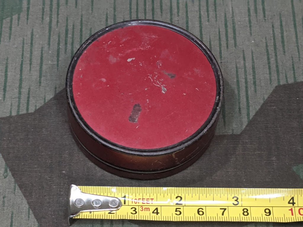 Réglisse Florent French Liquorice Tin — image 2