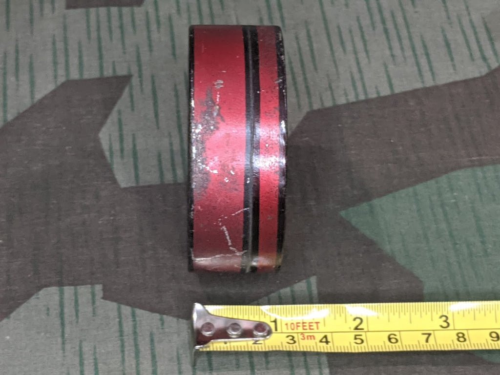 Réglisse Florent French Liquorice Tin — image 3