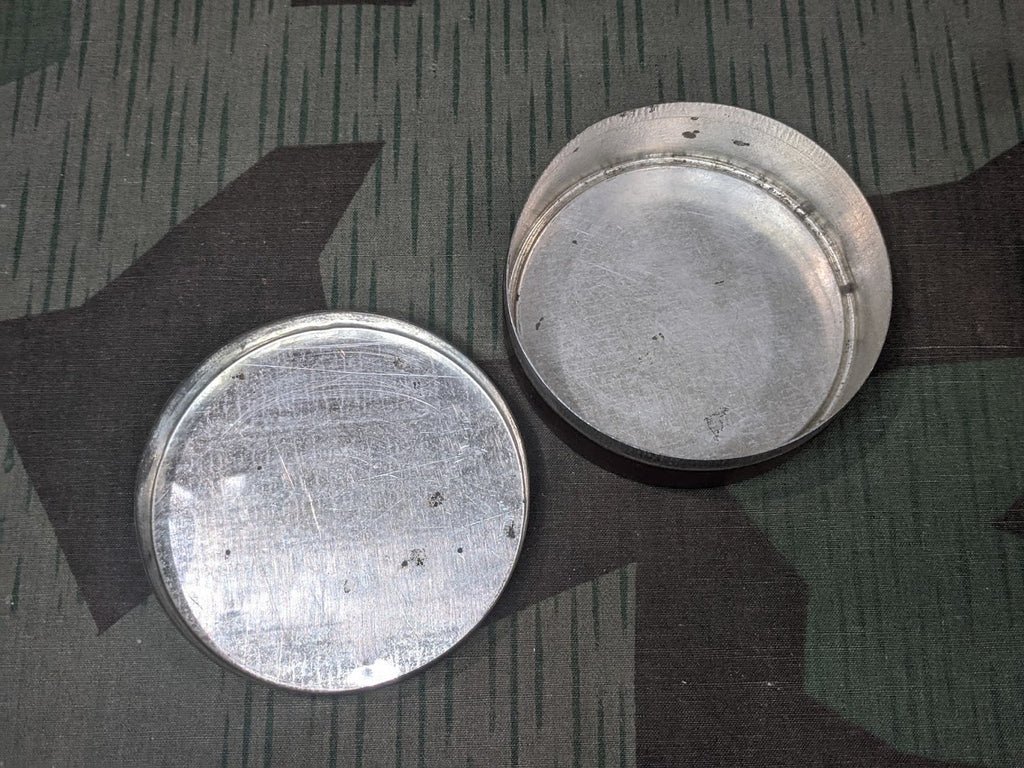 Réglisse Florent French Liquorice Tin — image 4