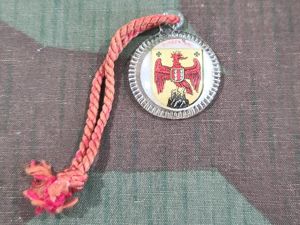 Burgenland Glass 'Tinnie'