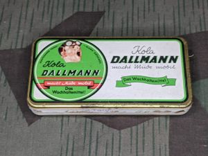 PW Kola Dallmann Energy Tin