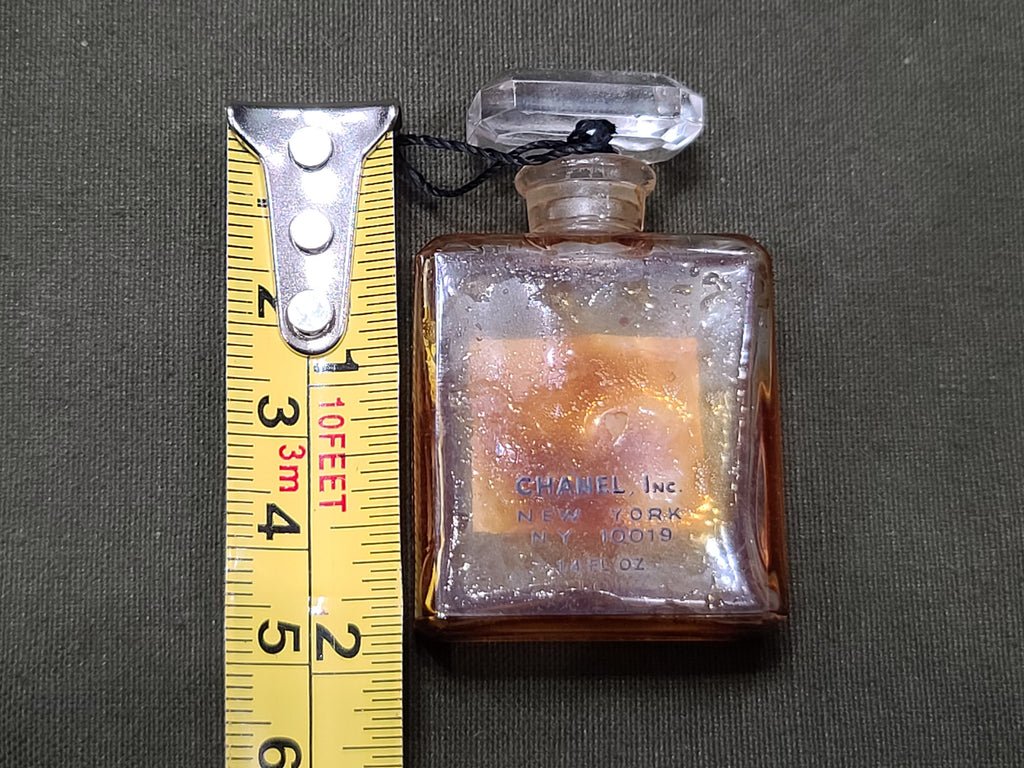 Chanel No. 5 Small Perfume Bottle — image 2