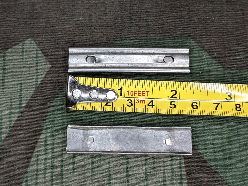 K98 Stripper Clips Silver — image 2