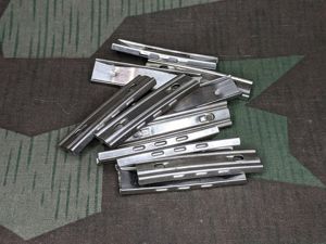 K98 Stripper Clips Silver