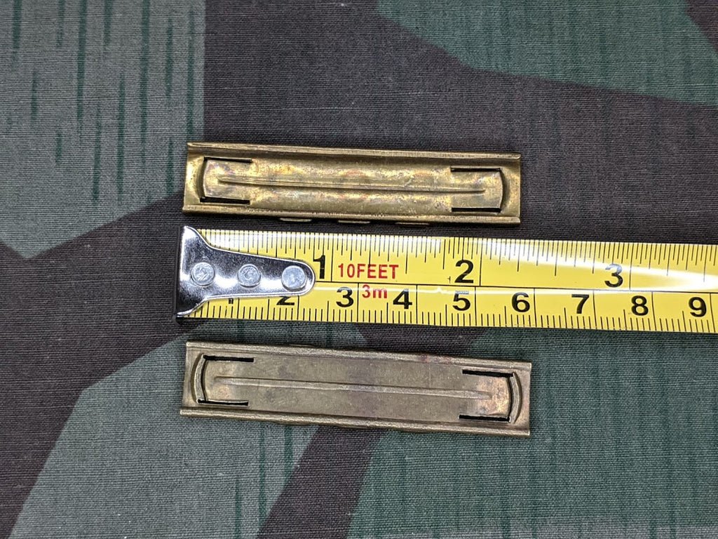 K98 Stripper Clips Brass — image 2