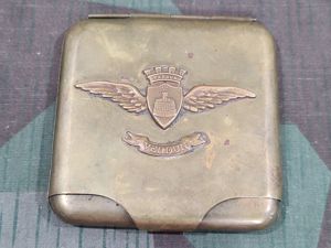 Verdun Cigarette Holder