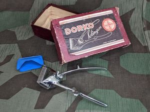 Dorko Solingen Hair Clippers
