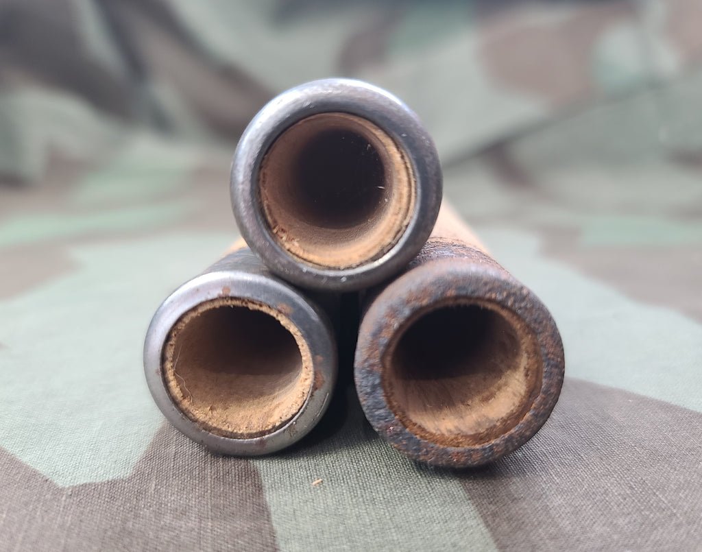 Wooden Tent Pegs (Lot of 3) — image 7