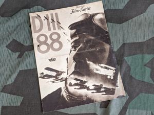 Film Kurier Magazine Nr.2982