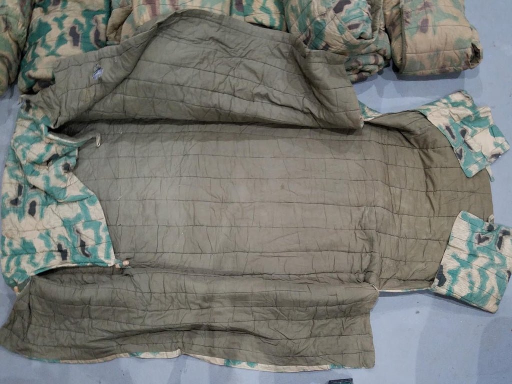 Sumpftarn Czech Sleeping Bags AS-IS — image 3
