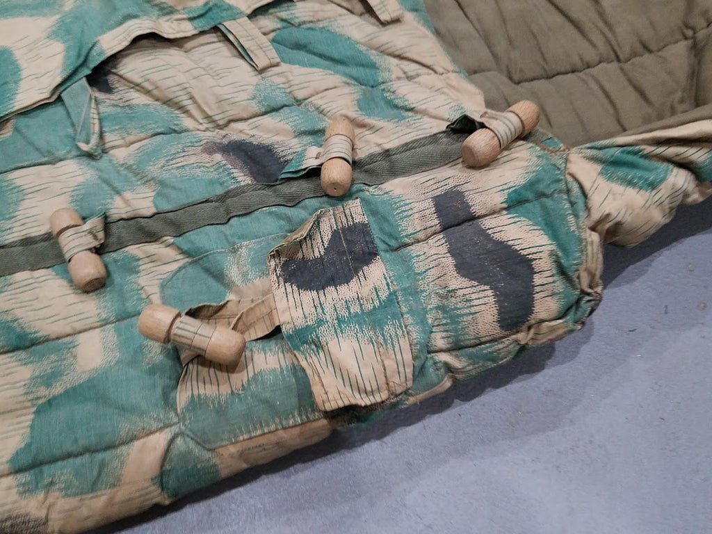 Sumpftarn Czech Sleeping Bags AS-IS — image 4