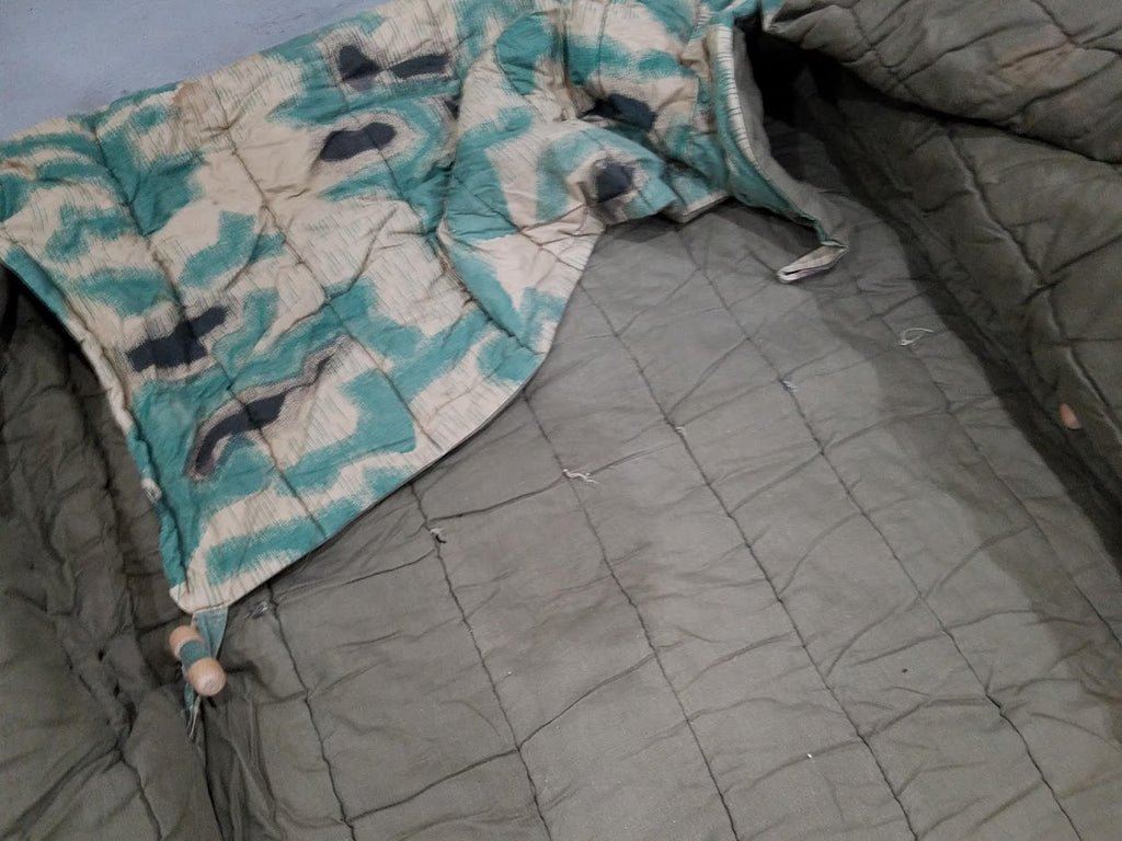 Sumpftarn Czech Sleeping Bags AS-IS — image 5