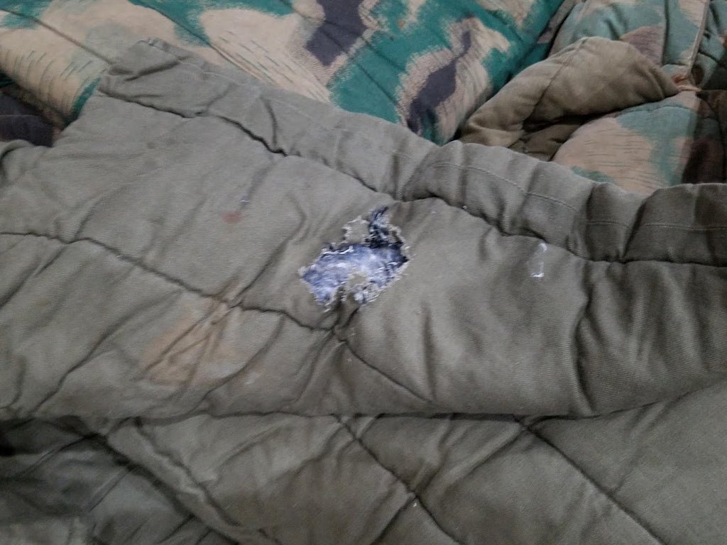 Sumpftarn Czech Sleeping Bags AS-IS — image 6