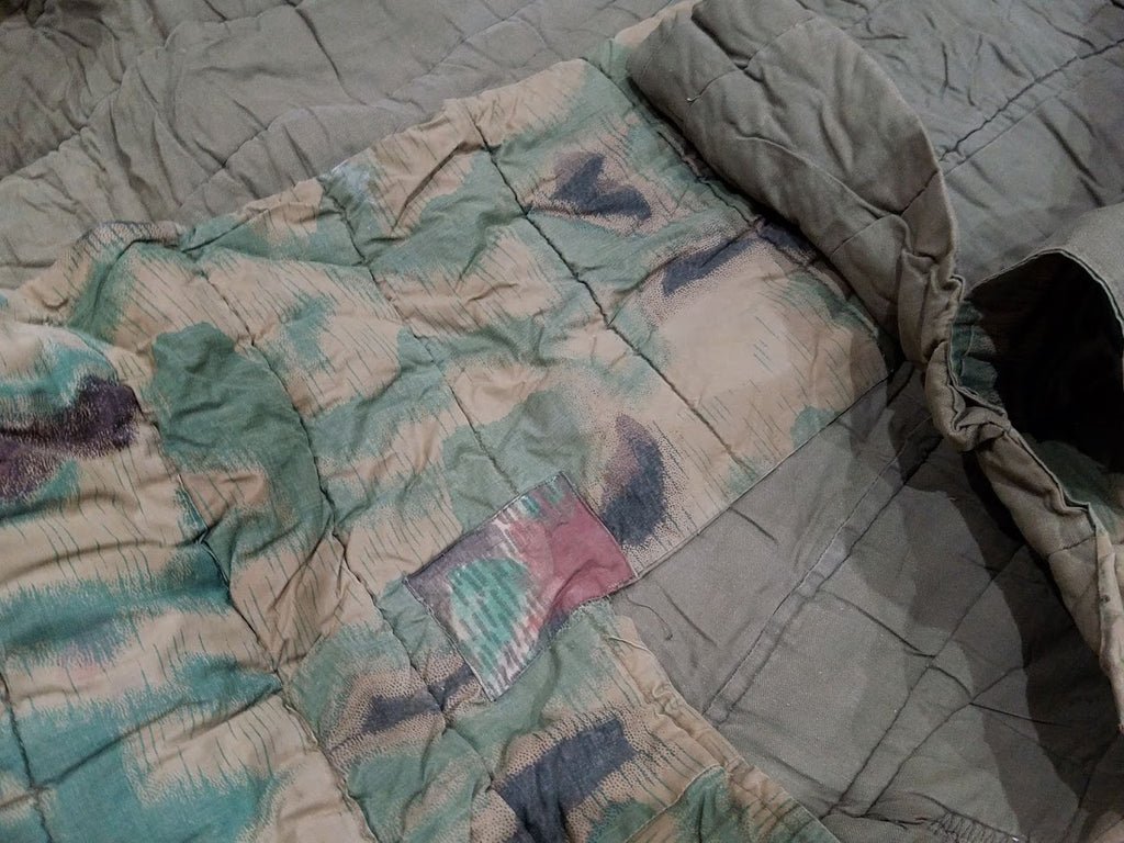 Sumpftarn Czech Sleeping Bags AS-IS — image 8