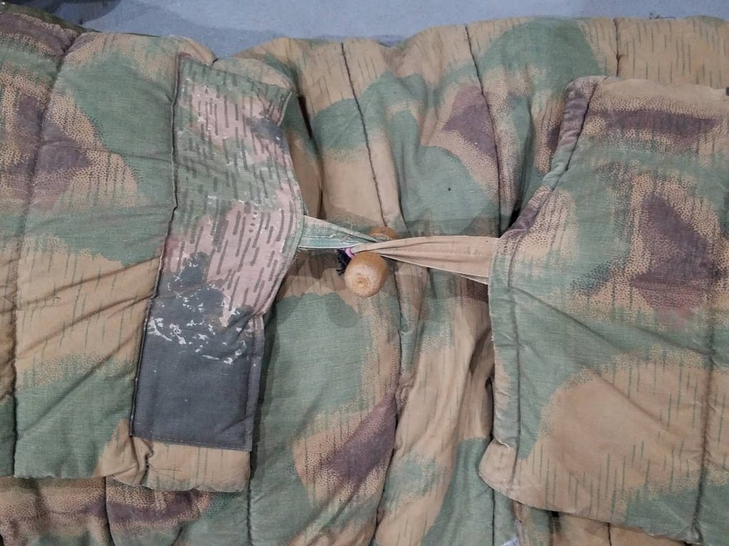 Sumpftarn Czech Sleeping Bags AS-IS — image 9