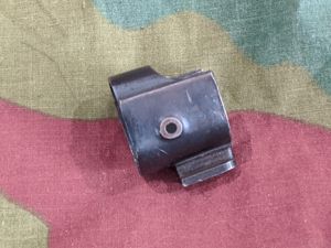 Carcano M91/28 Barrel Band with Bayonet Lug