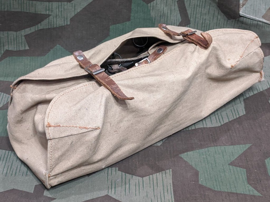 Italian Made Crampons in Pouch — image 11