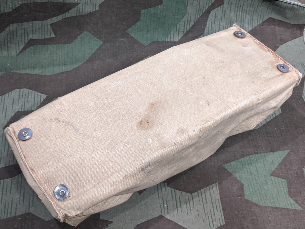 Italian Made Crampons in Pouch — image 12